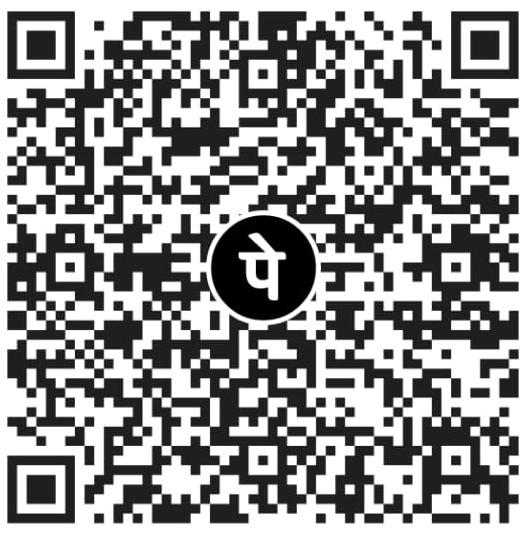 UPI QR Code