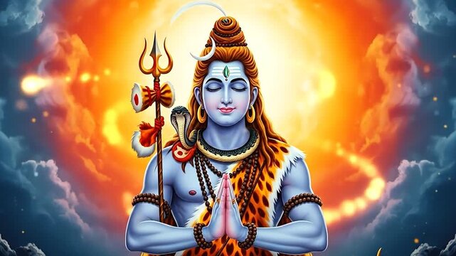 शिव महापुराण  (Shiv Mahapuran)