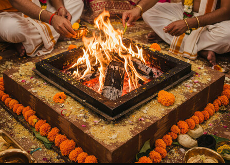 समस्त रोगों के नाश हेतु (For the eradication of all diseases)