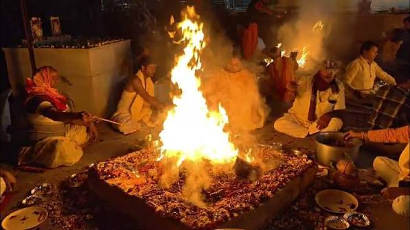 पूर्ण आरोग्य हेतु (Health)